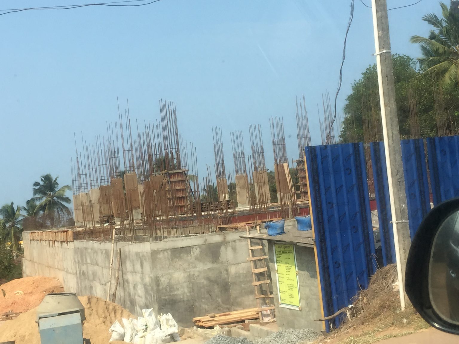 Kalyani Antilia