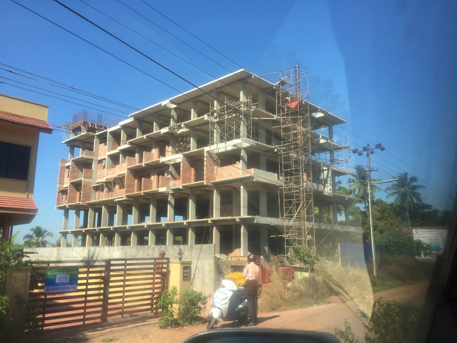Kalyani Antilia