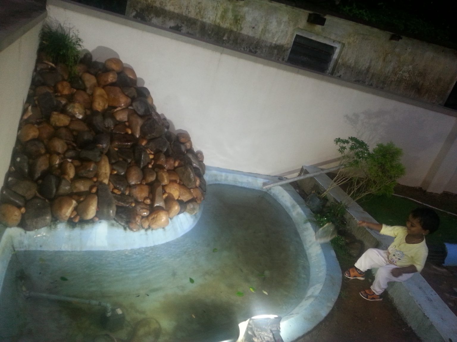 Kalyani Beach Pearl