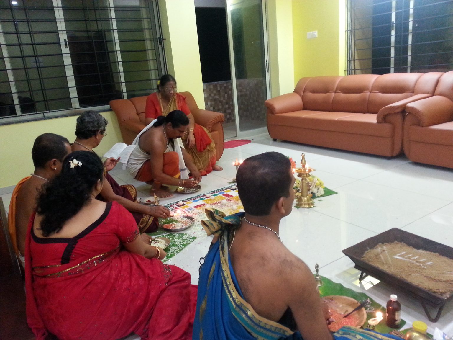 Kalyani Beach Pearl