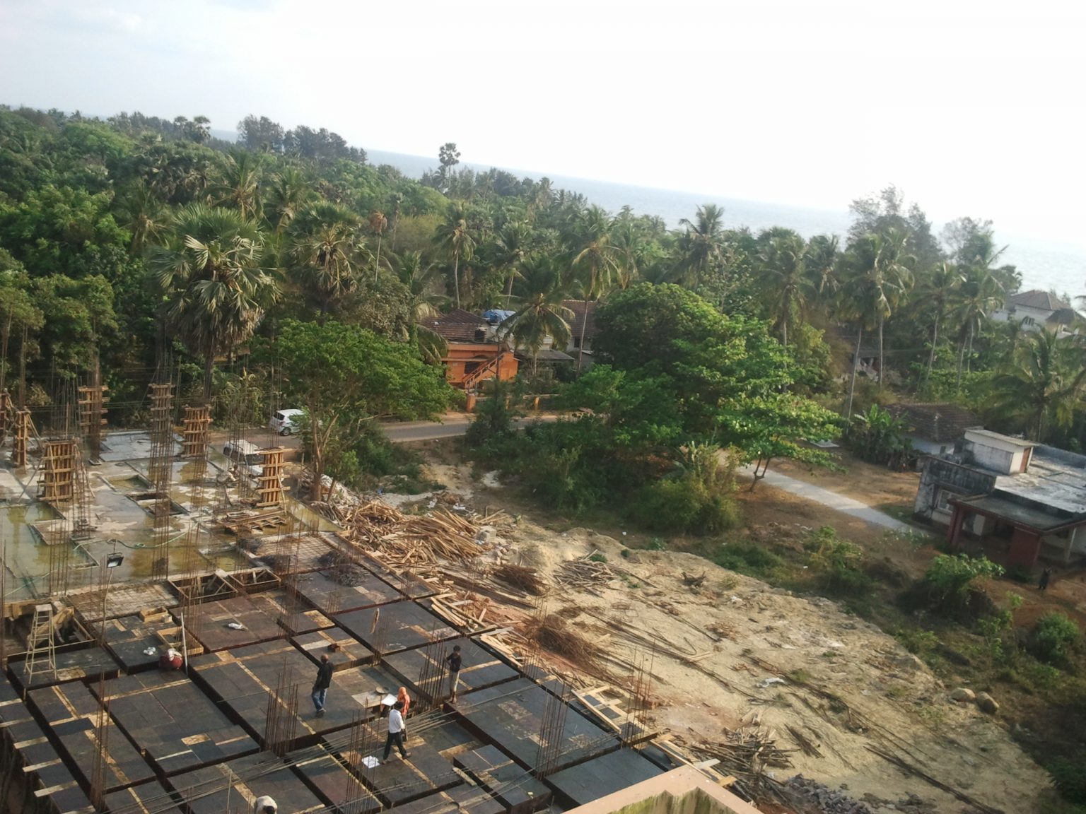 Kalyani Beach Pearl