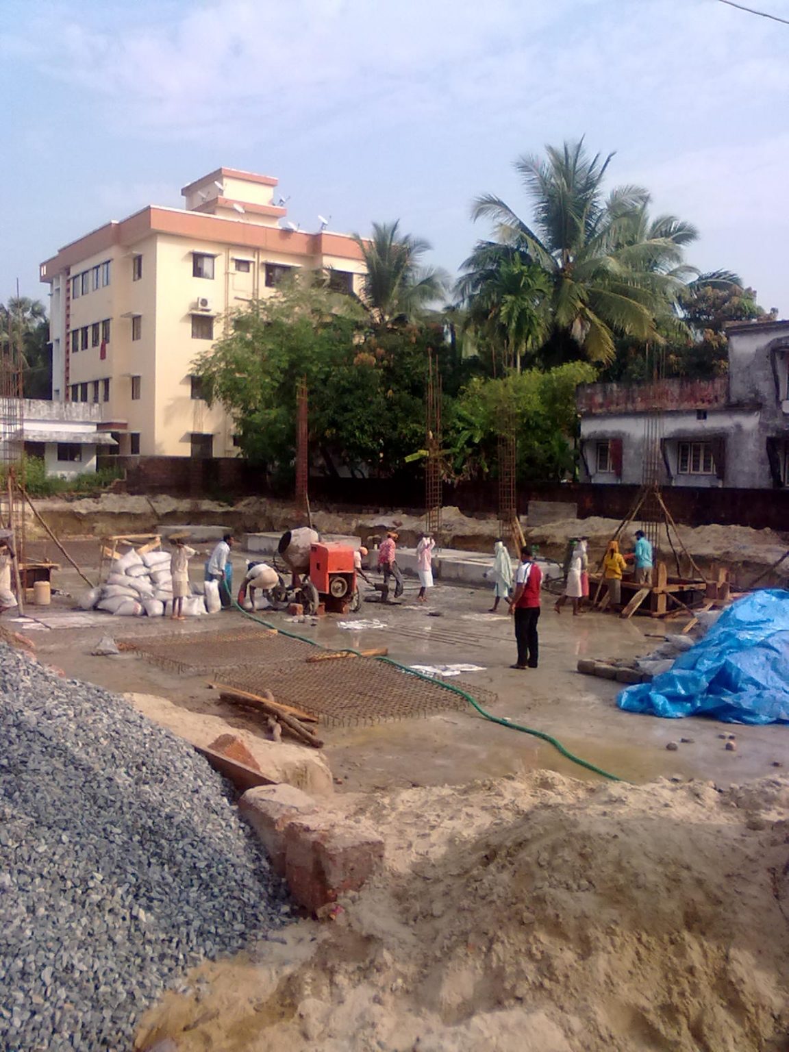 Kalyani Beach Pearl