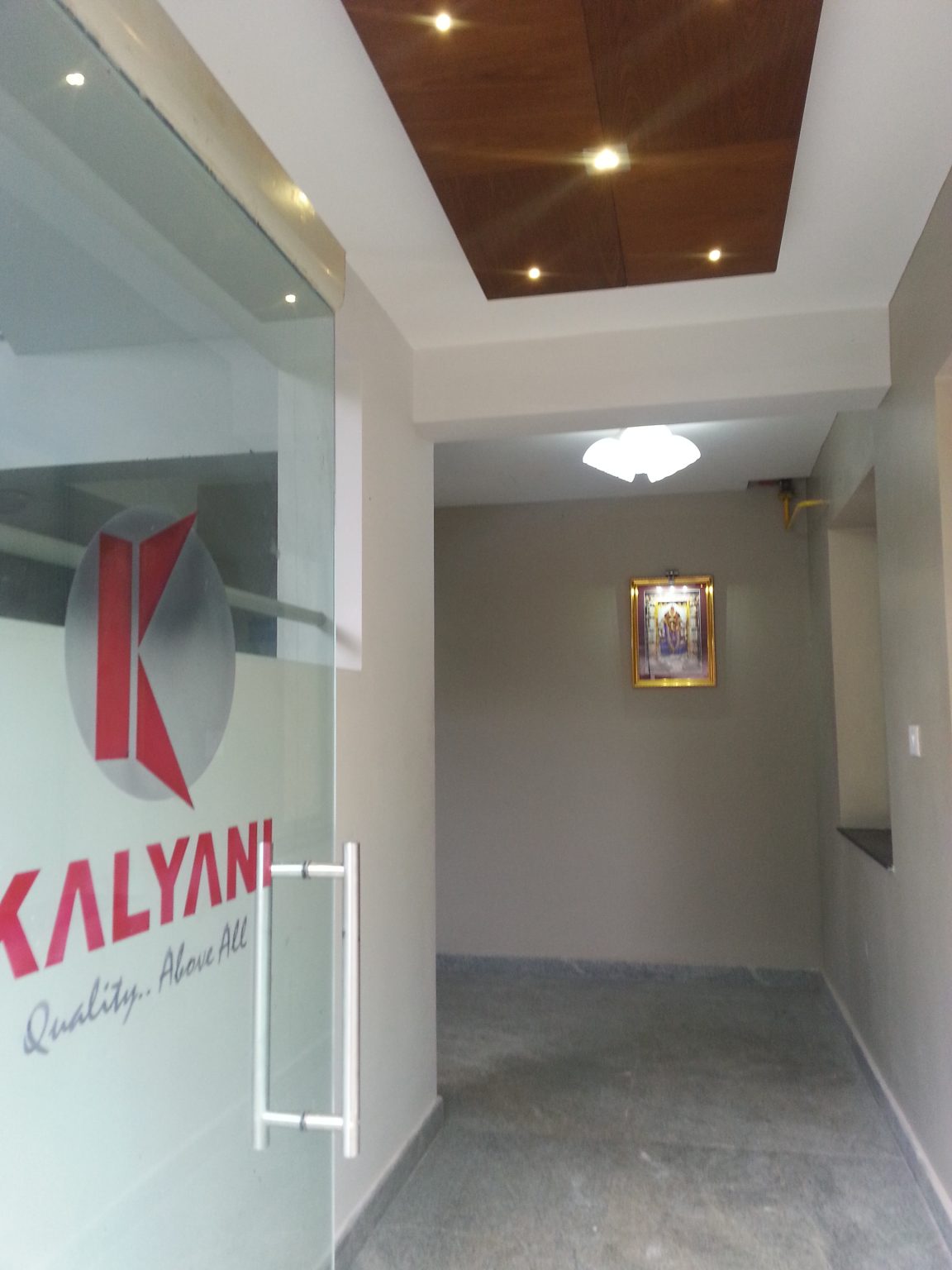 Kalyani Beach Pearl