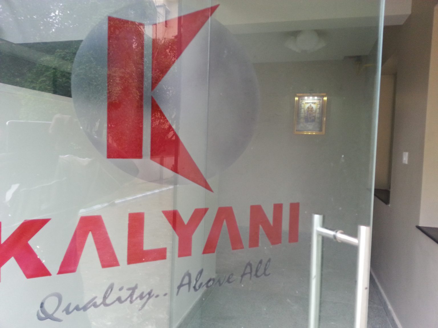 Kalyani Beach Pearl