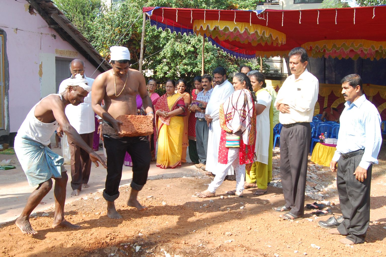 Kalyani City Pearl