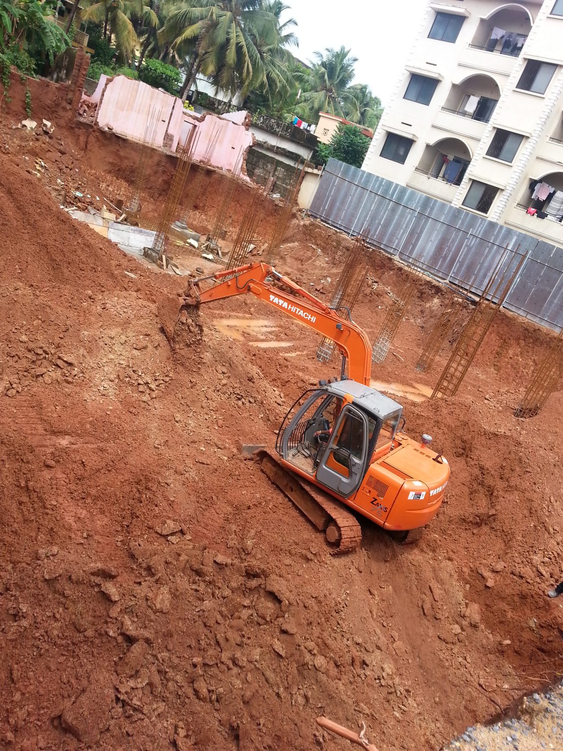 Kalyani City Pearl