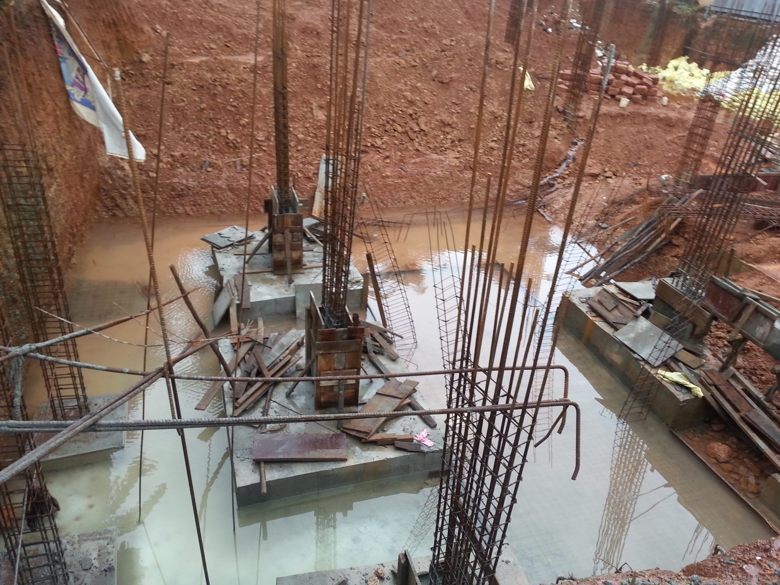 Kalyani City Pearl