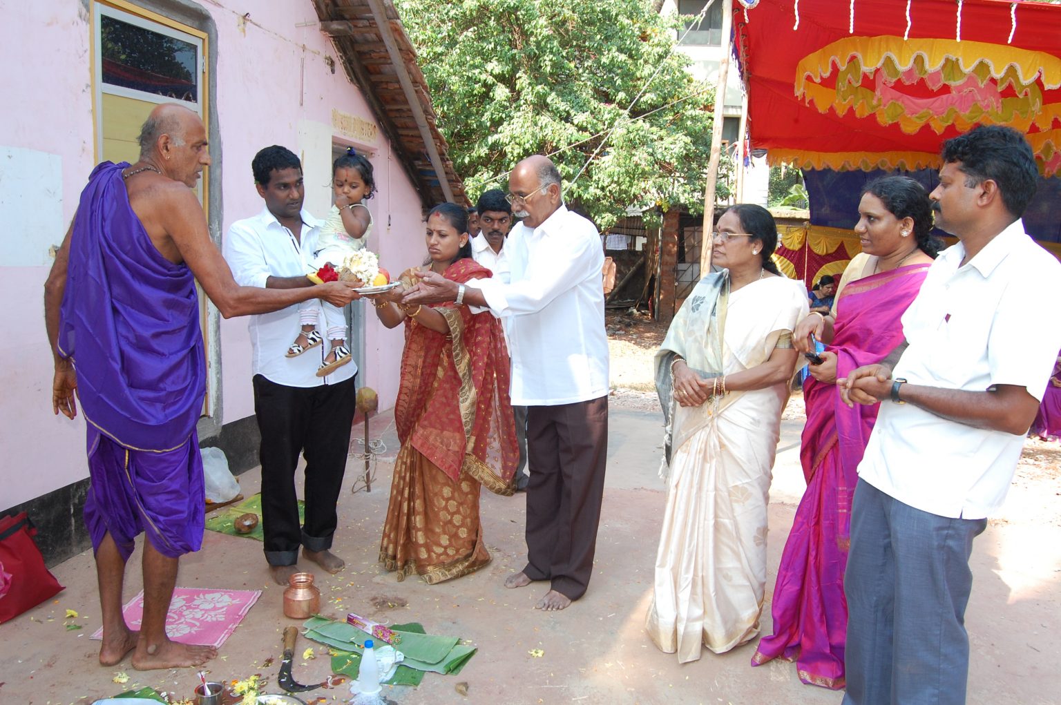 Kalyani City Pearl