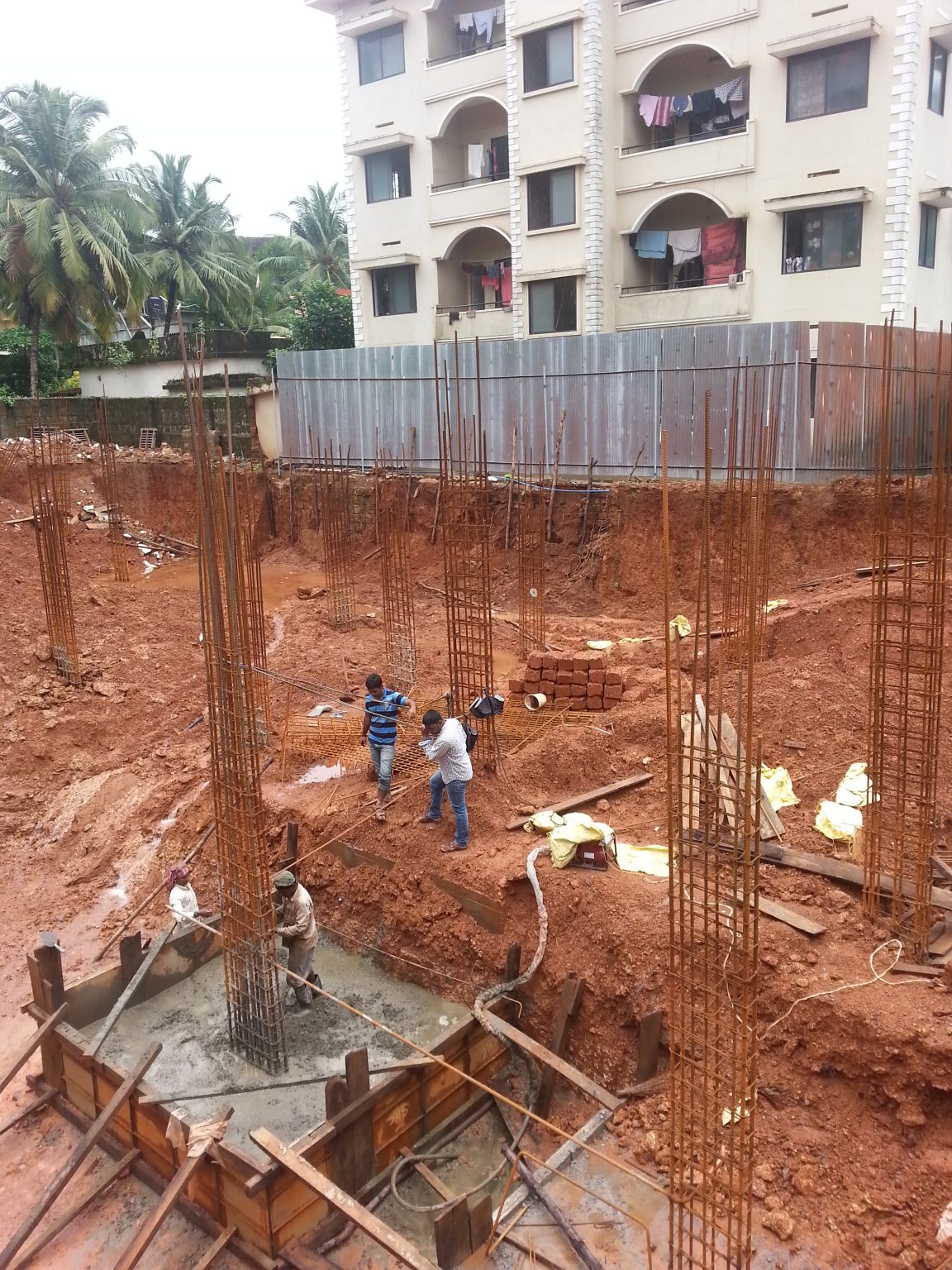 Kalyani City Pearl