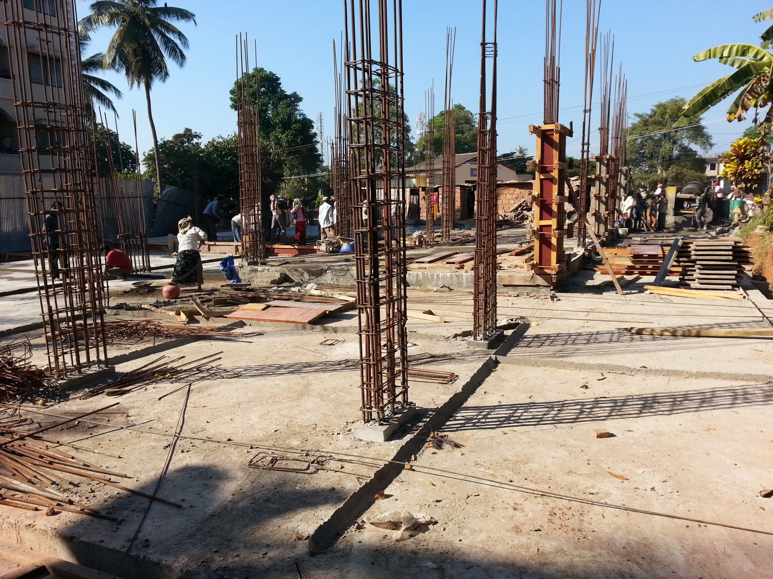 Kalyani City Pearl