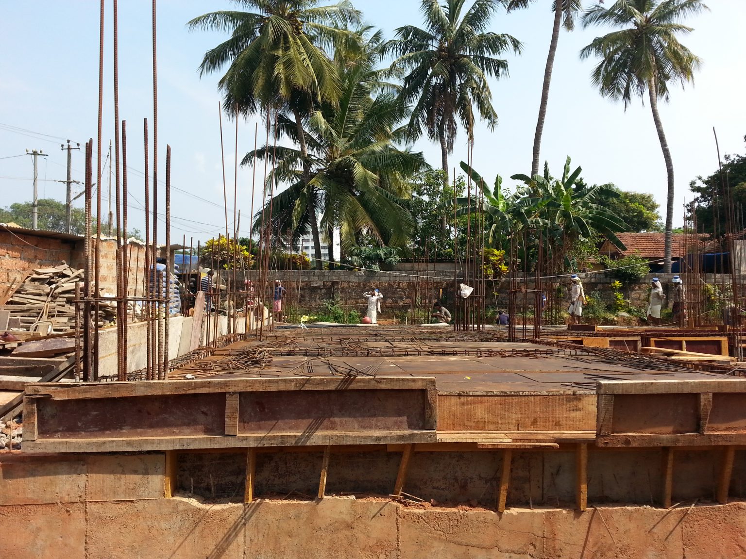 Kalyani City Pearl