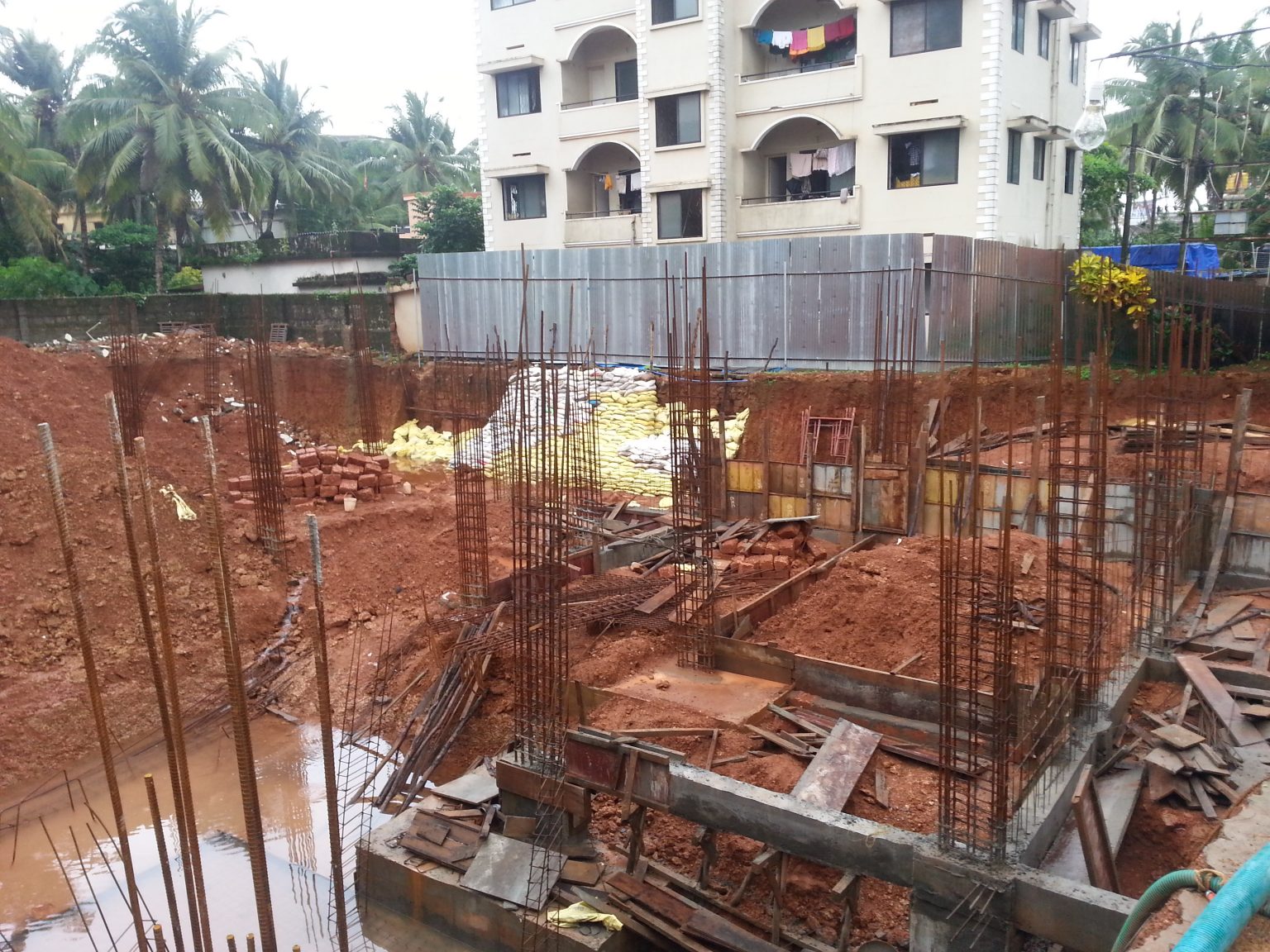 Kalyani City Pearl