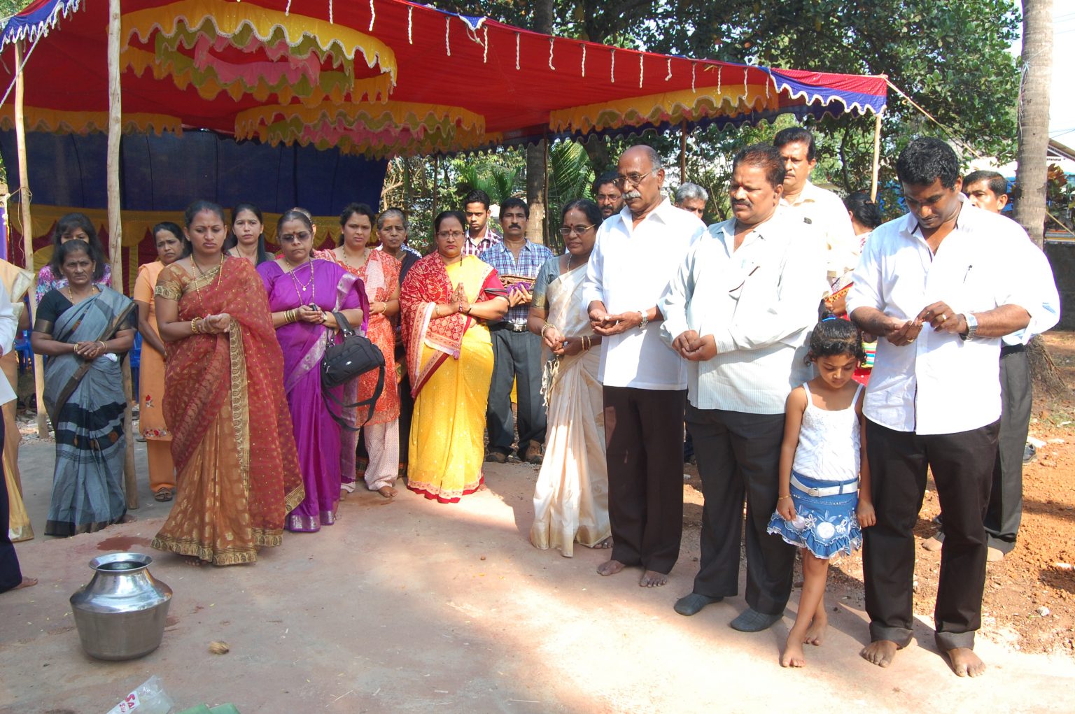 Kalyani City Pearl