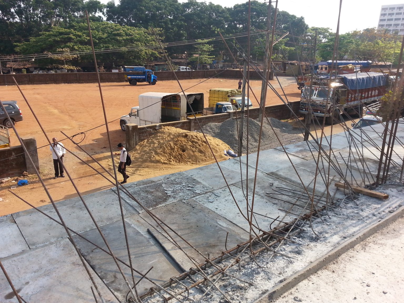 Kalyani City Pearl