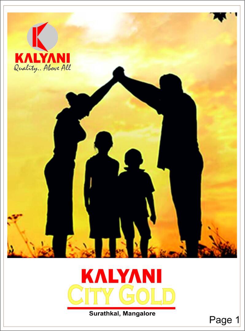 Kalyani City Gold